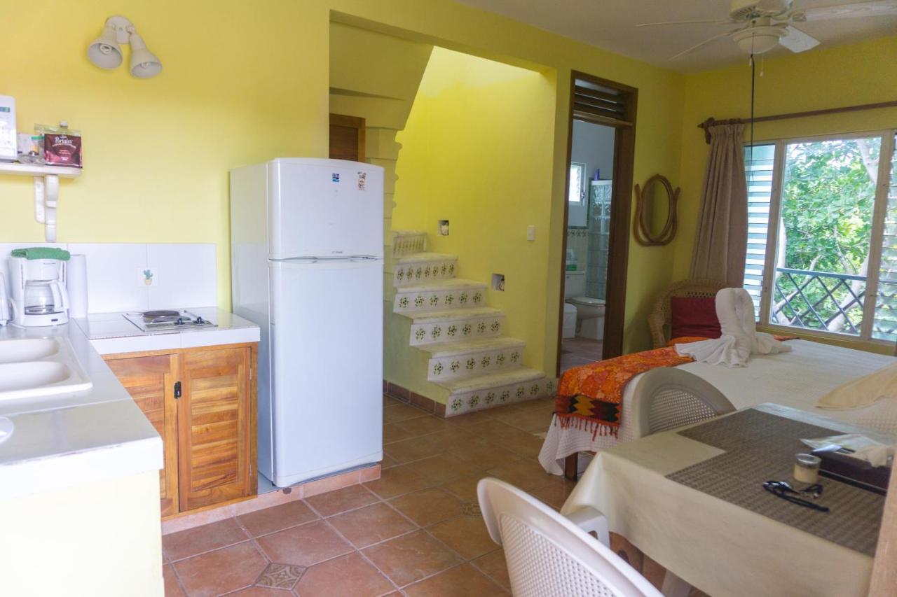 Sea Hawk Suites Isla Mujeres Exterior foto